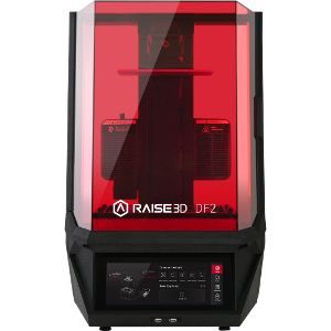RAISE3D DF2-DLP 3D printer