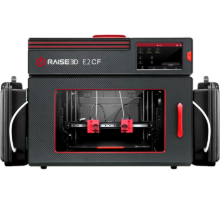 E2CF IDEXl 3D Printer